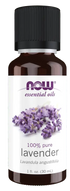 Lavender Essential Oil Country Life Natural Foods