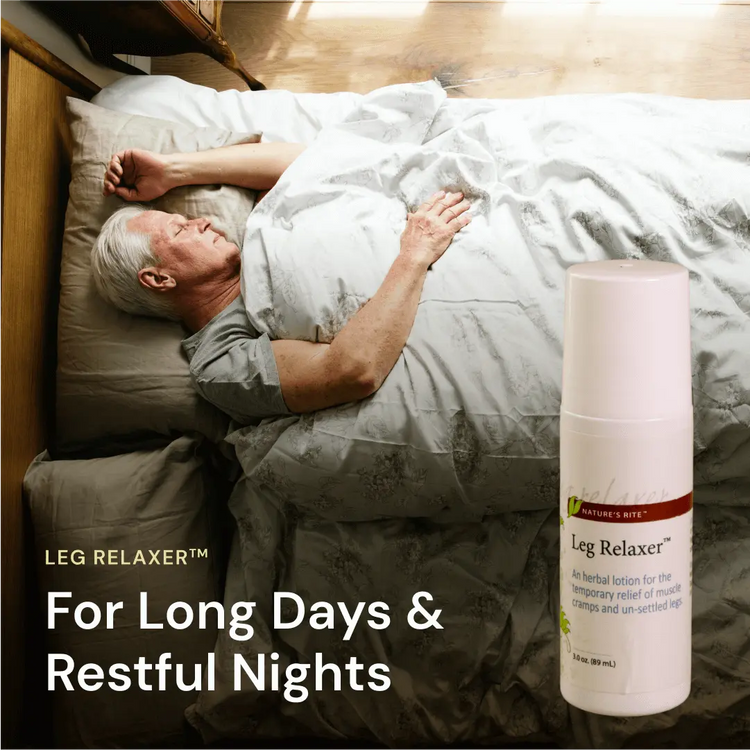 Leg Relaxer Nature&