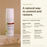 Leg Relaxer Nature&