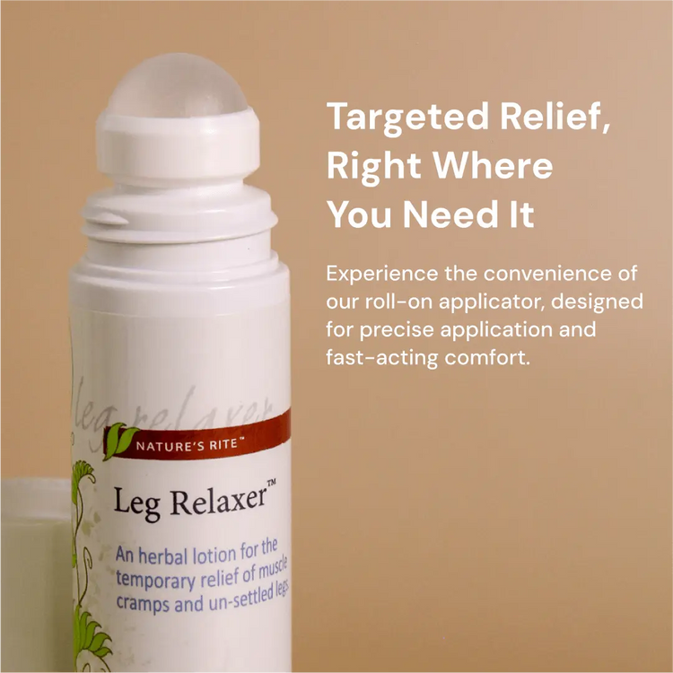 Leg Relaxer Nature&