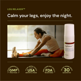 Leg Relaxer Nature&