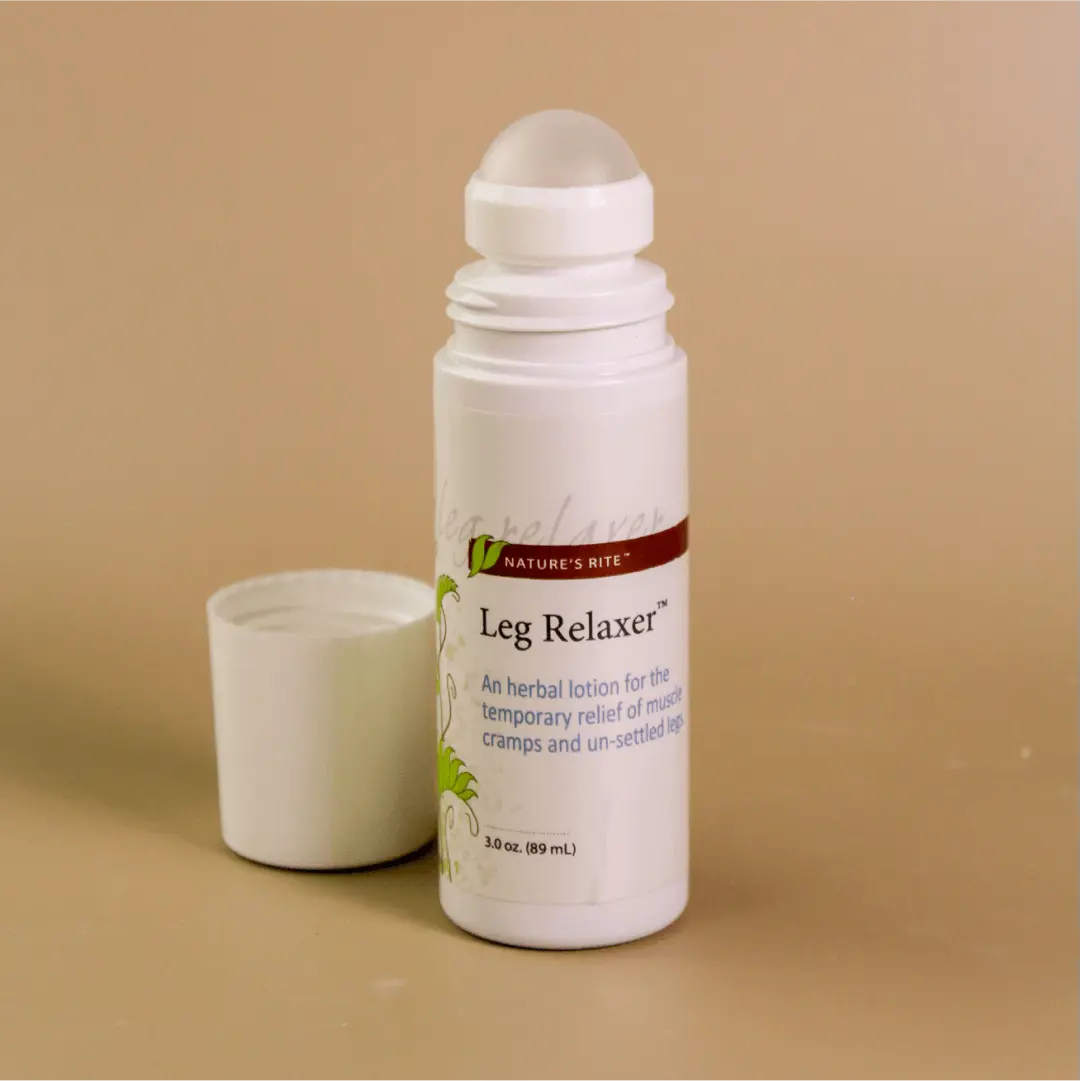Leg Relaxer Nature&