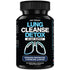 Lung Cleanse Detox – 60 Day Support Saint Mingiano - Supplements & Wellness Dedicated to Holistic Health