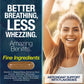 Lung Cleanse Detox – 60 Day Support