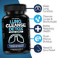Lung Cleanse Detox – 60 Day Support