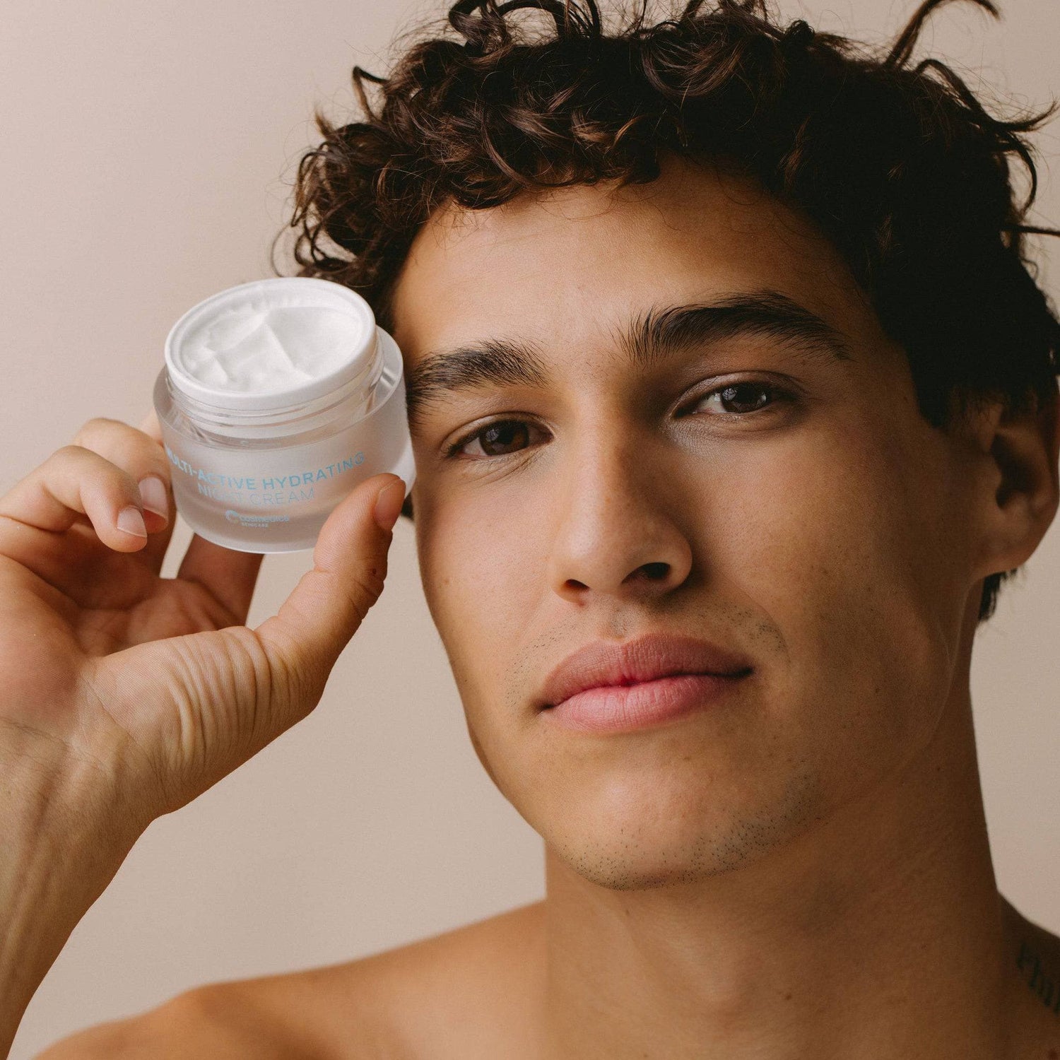 Night Time Reset Cosmedica Skincare