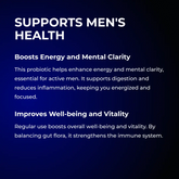 Neuro Probiotic by RevitMe RevitMe - Supplements Store