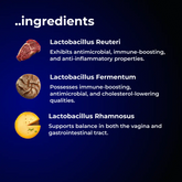 Neuro Probiotic by RevitMe RevitMe - Supplements Store