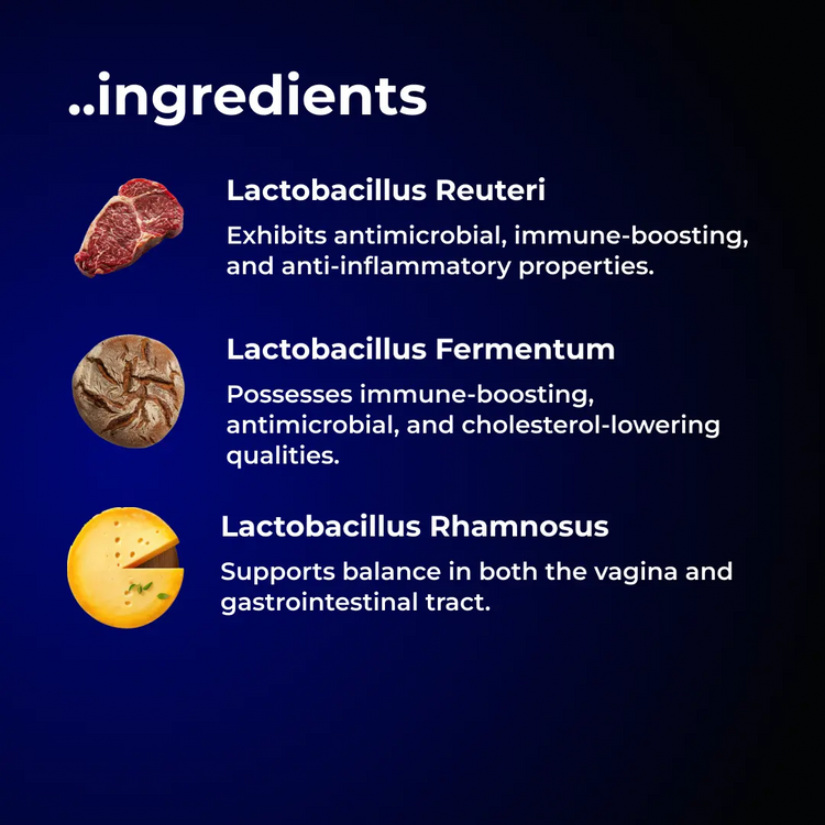 Neuro Probiotic by RevitMe RevitMe - Supplements Store