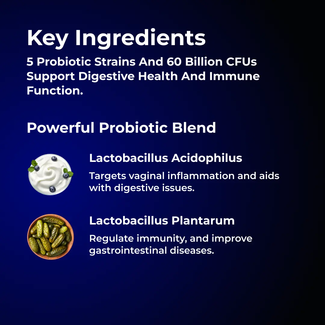 Neuro Probiotic by RevitMe RevitMe - Supplements Store