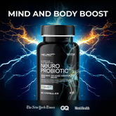 Neuro Probiotic by RevitMe RevitMe - Supplements Store