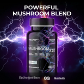Mushroom X10 by RevitMe RevitMe - Supplements Store