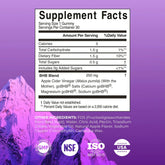 JUMP!KETO BHB + ACV Gummies RevitMe - Supplements Store