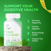 Fiber Gummies by Revitme RevitMe - Supplements Store