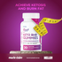 Keto BHB Gummies by Revitme RevitMe - Supplements Store