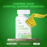 Fiber Gummies by Revitme RevitMe - Supplements Store