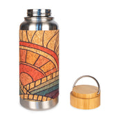 Mountain Magic Bottle 32oz Yoloha Yoga