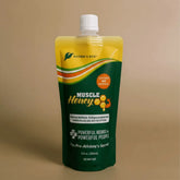 Muscle Honey Sports Gel Nature&
