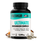 Ultimate Mushroom Complex Capsules