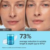 Retinol & Collagen Anti-Age Cream Maree