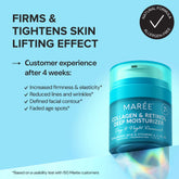 Retinol & Collagen Anti-Age Cream Maree