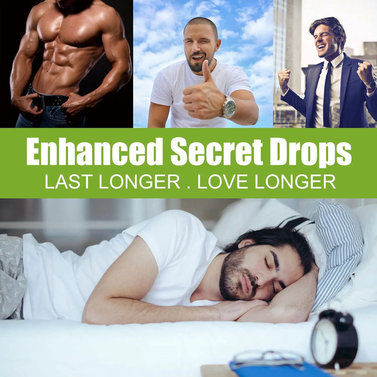 Male Enhance Massage Oil Long Lasting Sex Thicken Size Enlargement Function Provides Energy Strengthen Male Kidneys Healthy Care Roksy