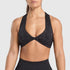 Twist Beauty Back Exercise Underwear Women Yoga Clothes Running Workout Bra Quick Drying Yoga Vest Bella Mia