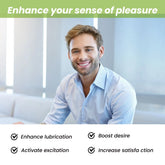 Male Enhance Massage Oil Long Lasting Sex Thicken Size Enlargement Function Provides Energy Strengthen Male Kidneys Healthy Care Roksy