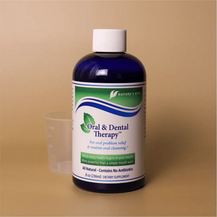 Oral & Dental Therapy™ Nature&