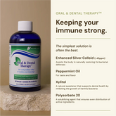 Oral & Dental Therapy™ Nature&