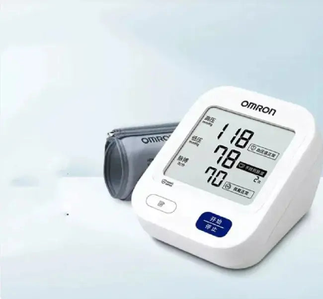 Arm Blood Pressure Monitor Pi-Mart