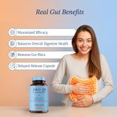 Pro-25 Probiotic Vitamin Bounty
