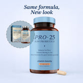 Pro-25 Probiotic Vitamin Bounty