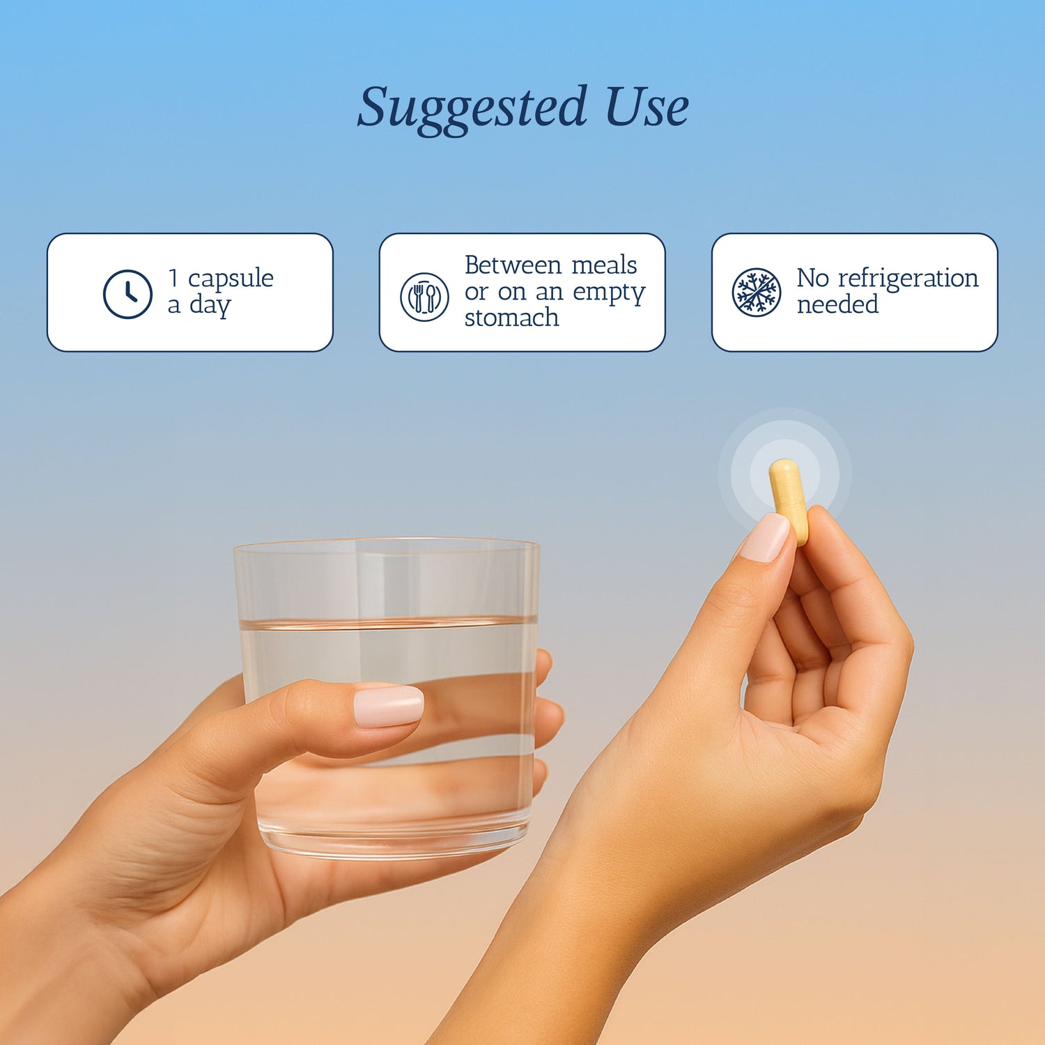 Pro-25 Probiotic Vitamin Bounty