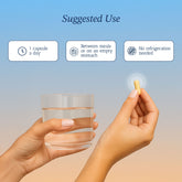 Pro-25 Probiotic Vitamin Bounty