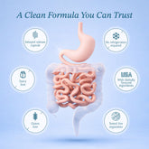Pro-50 Probiotic Vitamin Bounty