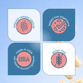 Pro-50 Probiotic Vitamin Bounty