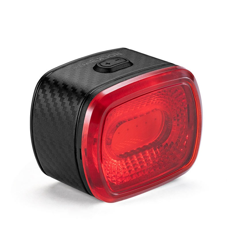 Q2S Tail Light Brake Sense USB-C ROCKBROS-US