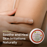 Rash Relief Nature&