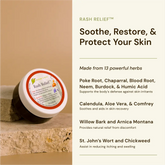 Rash Relief Nature&