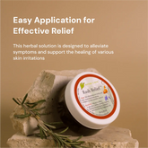 Rash Relief Nature&