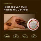 Rash Relief Nature&