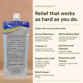 REHAB Remedy – Bruise, Strain, & Tear Repair Nature&