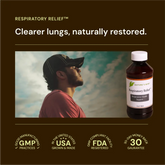 Respiratory Relief Nature&