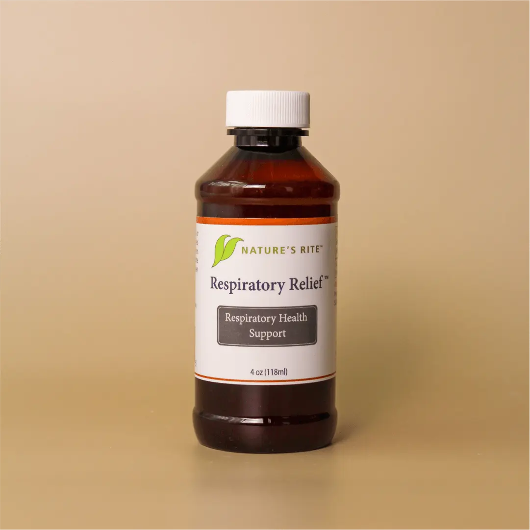 Respiratory Relief Nature&