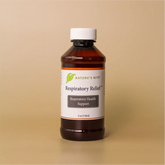 Respiratory Relief Nature&