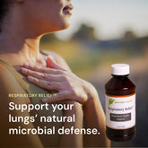 Respiratory Relief Nature&
