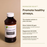 Respiratory Relief Nature&