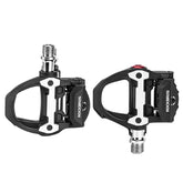 Road MTB Lightweight Clipless Bicycle Pedals 9/16&