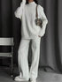 Autumn Winter Knitted Women&